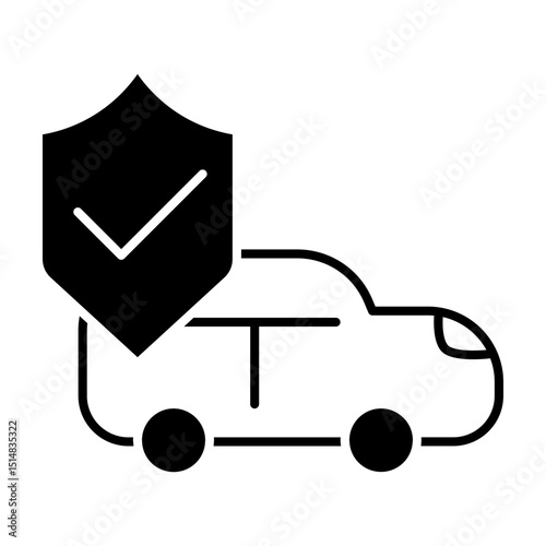 Business Insurance Icon
