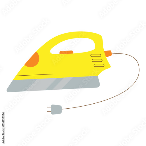 Consumer Electronics Illustration