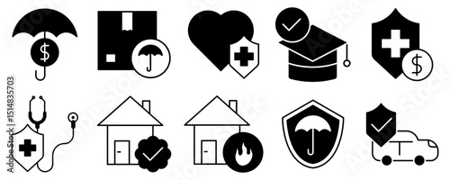 Business Insurance Element