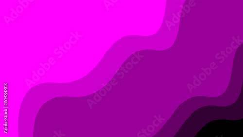 pink abstract background