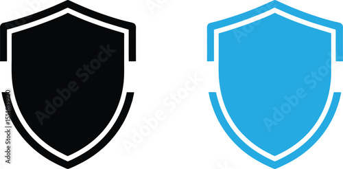 shield and swords