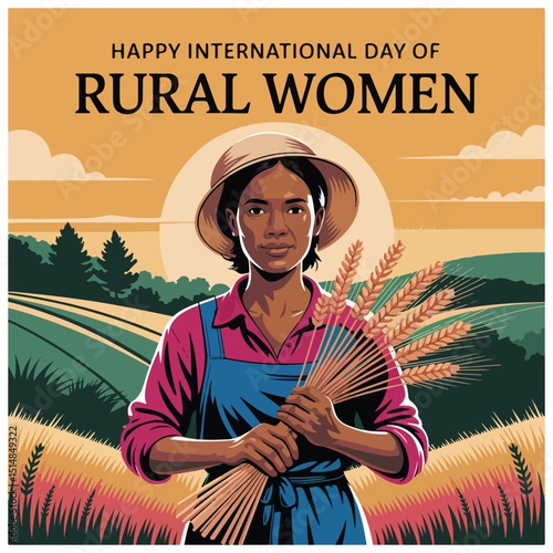 International Day of Rural Women 18.eps