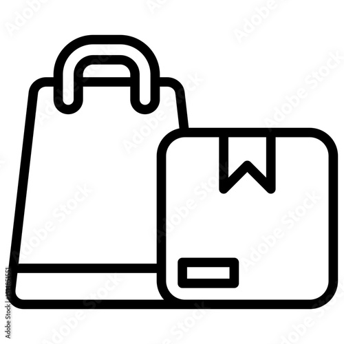 Shopping bag