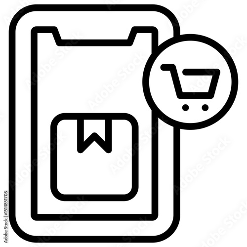 Online shopping
