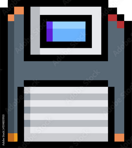floppy disk