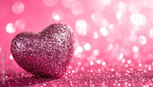 valentine heart background