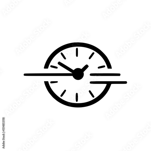 Loading spinner icon