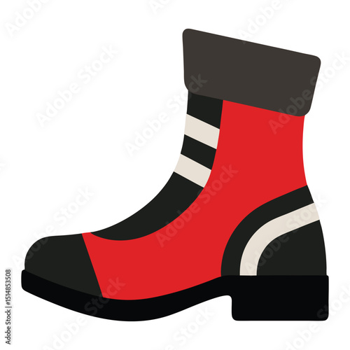 pair of boots