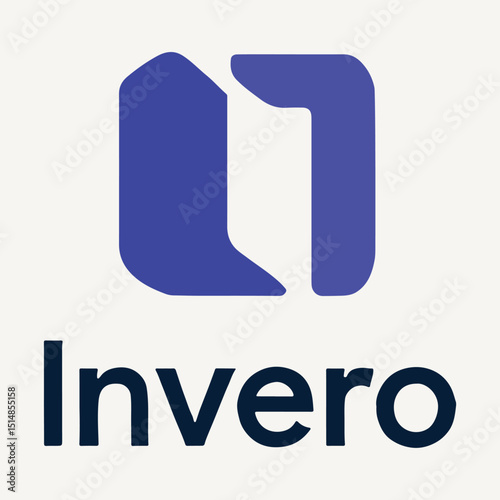 Minimalist logo,Creative logo,Abstract logo design. 
