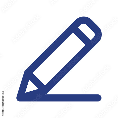 simple line icon