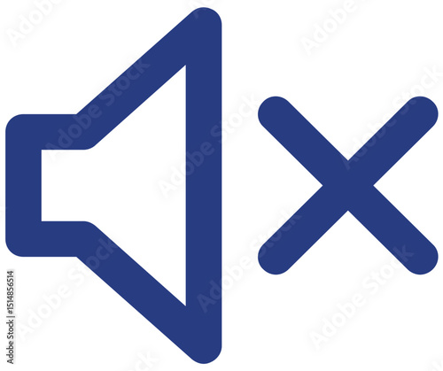 simple line icon