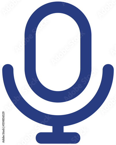 simple line icon