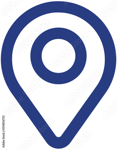 simple line icon