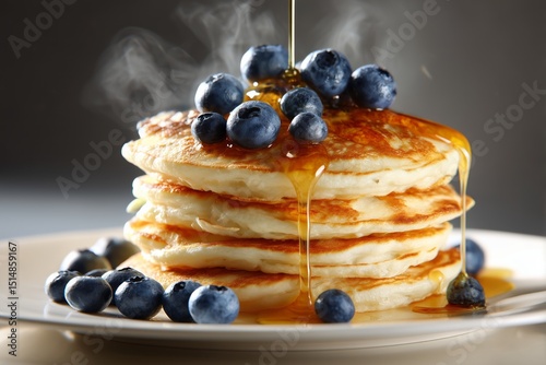 
Breakfast restaurant promotions, food blogging/vlogging, recipe tutorials, café menu design, social media food content, syrup/baking product packaging, and healthy lifestyle campaigns.