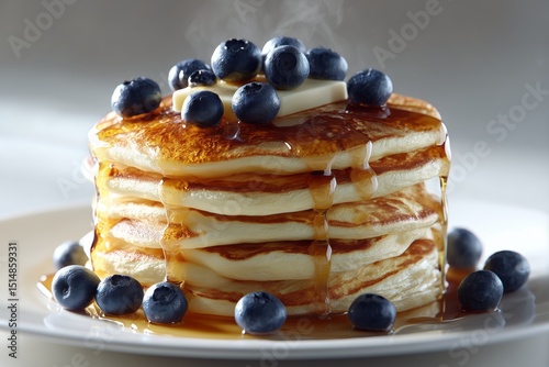 
Breakfast restaurant promotions, food blogging/vlogging, recipe tutorials, café menu design, social media food content, syrup/baking product packaging, and healthy lifestyle campaigns.