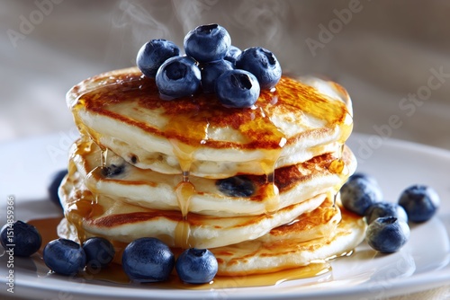 
Breakfast restaurant promotions, food blogging/vlogging, recipe tutorials, café menu design, social media food content, syrup/baking product packaging, and healthy lifestyle campaigns.