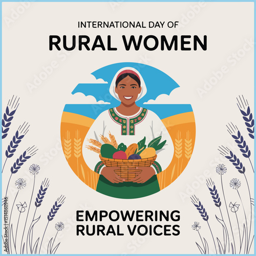 International Day of Rural Women 24.eps