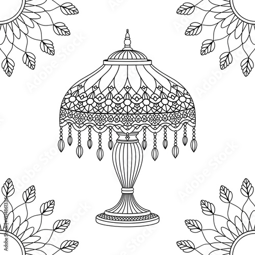 This is a light