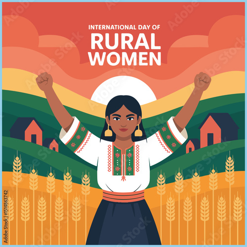 International Day of Rural Women 26.eps