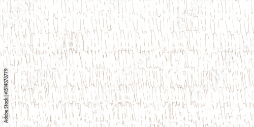 Texture of white color with patterns of divorces and strips painted by paints. Abstract high resolution geometric background..