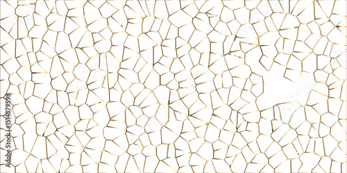 seamless mosaic and low polygon triangle texture wallpaper .Broken glass effect vector crystalized abstract stroke wallpaper .abstract seamless pattern with 3d shapes vector backdrop .
