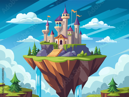 castle