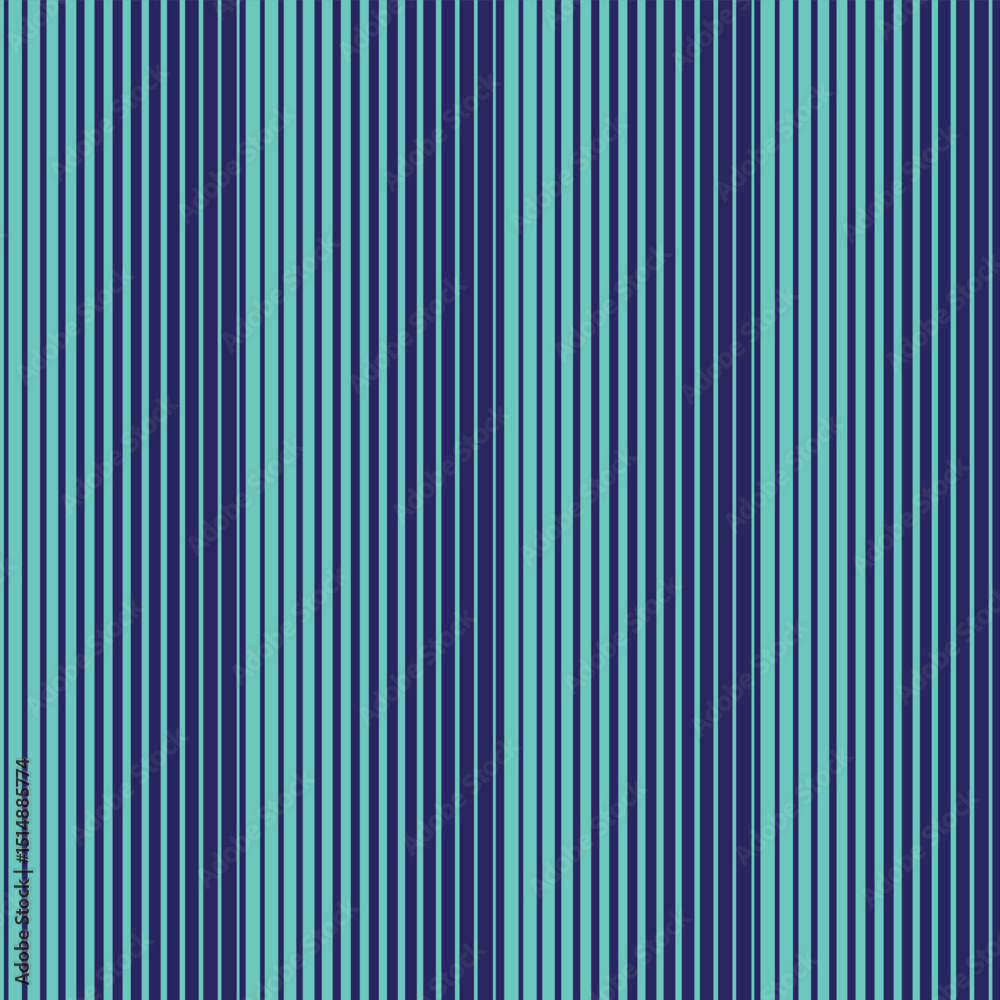Obraz premium abstract geometric light blue colour thik to thin lien pattern with blue background