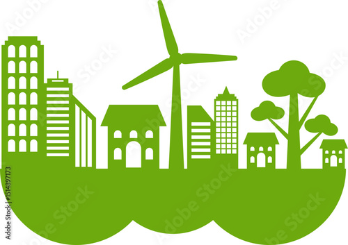 Green City Environment