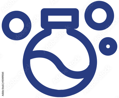 Medical Science Icons