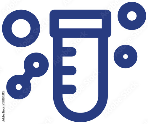 Medical Science Icons