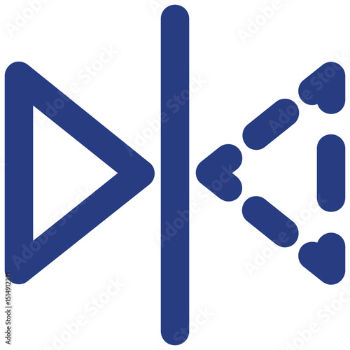 Interface icon