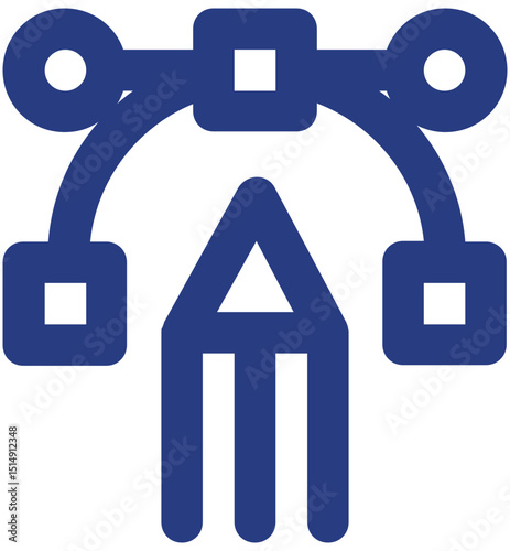 Interface icon