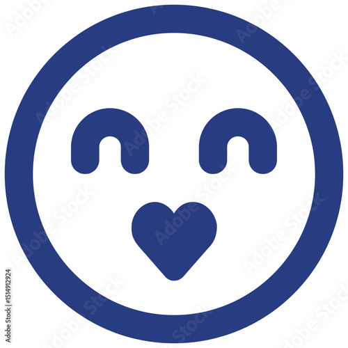 line emoticon 