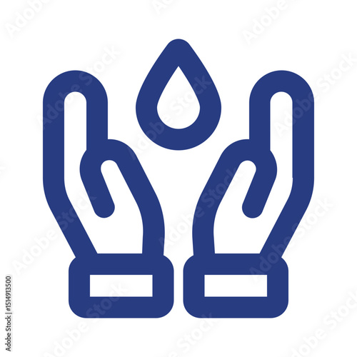 Energy Resources Icon