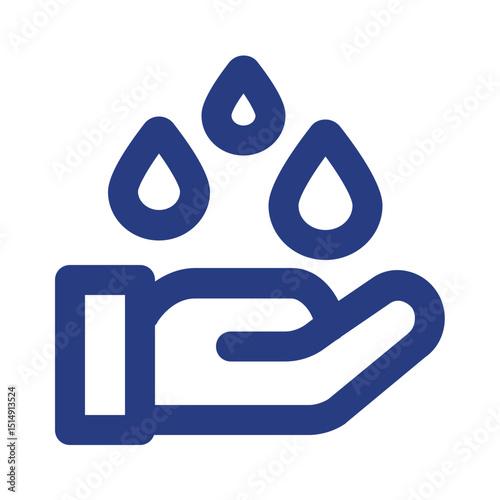 Energy Resources Icon