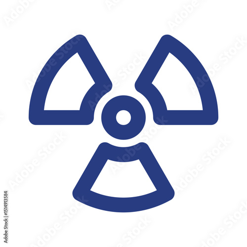Energy Resources Icon