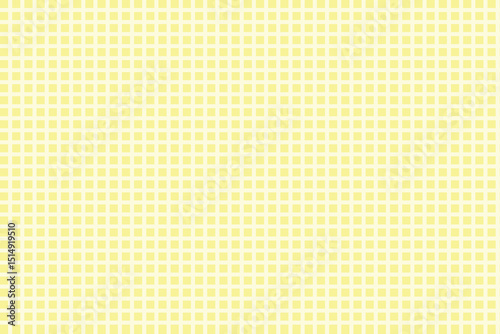 abstract plaid yellow background