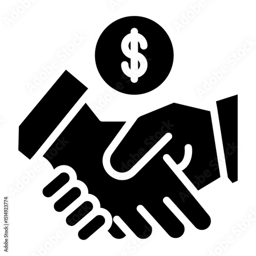 affiliate marketing icon