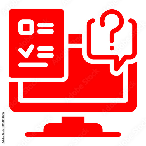 interactive content icon