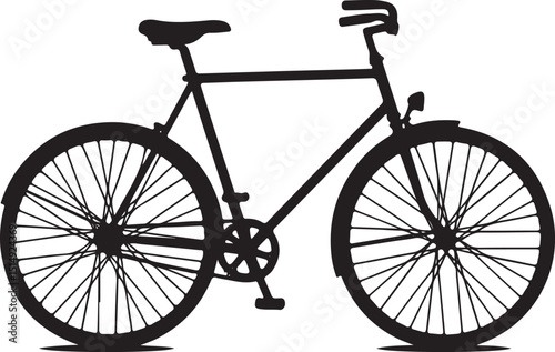Cycle shape design