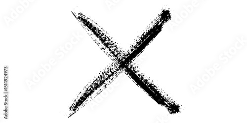  grunge paint background EPS 10