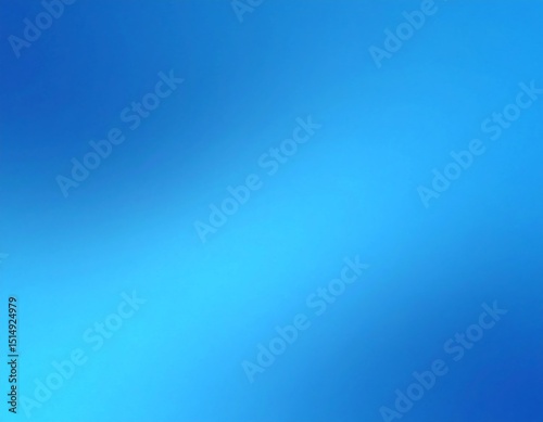 Abstract gradient blue background (1)