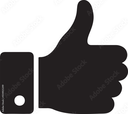 Like icon design