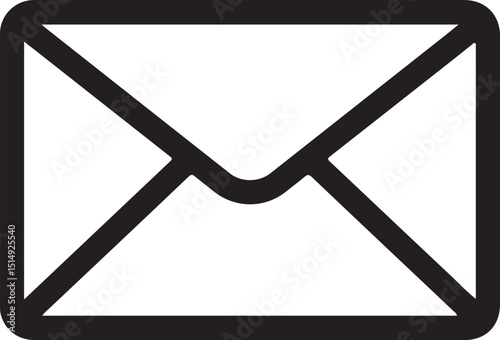 Mail icon design