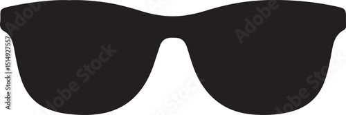 Sunglass shape design