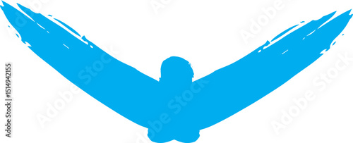 새 