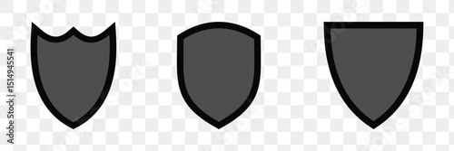 shield protection icon