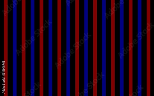 abstract multi colorful stripe background