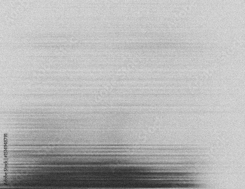 Photocopies of a black and white sheet of paper with a background or texture with grain and noise illustration	