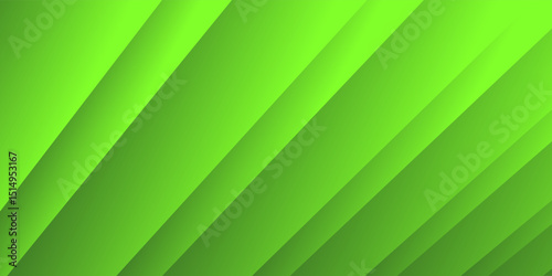 Modern business green abstract background. Vector illustration design for presentations, for banners, covers, web, flyers, posters, wallpapers, textures, slides, and powerpo